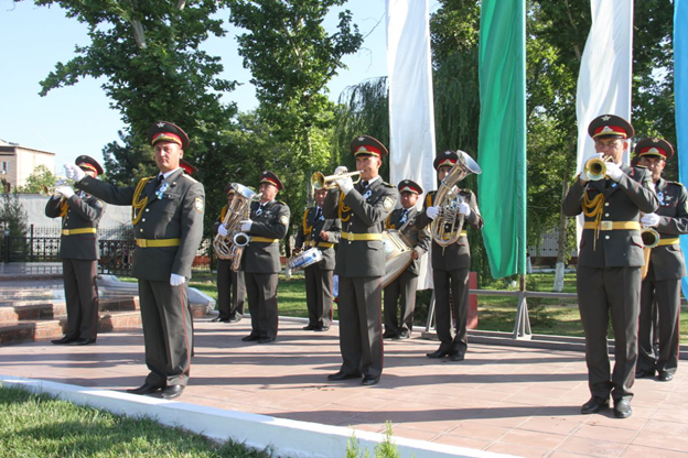 Қашқадарёда  Хотира ва қадрлаш куни кенг нишонланмоқда.Фотолавҳалар 