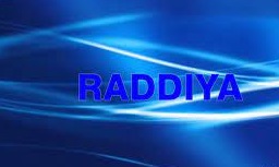 Raddiya