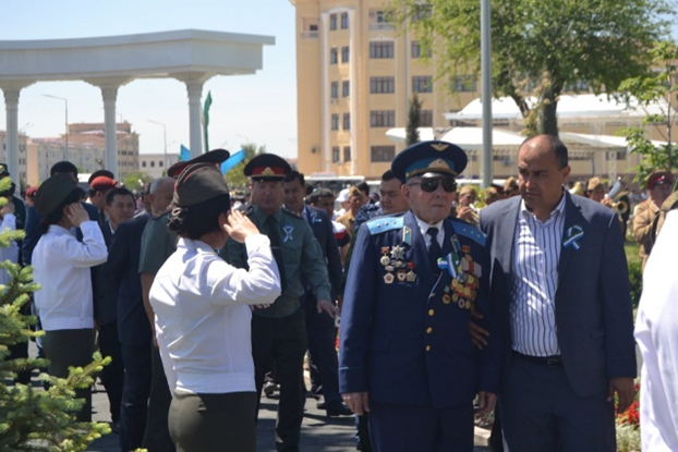 Ivan Bex: “U kunlar hech qachon qaytmasin”